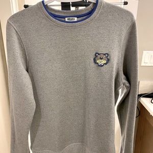 Kenzo sweatshirt